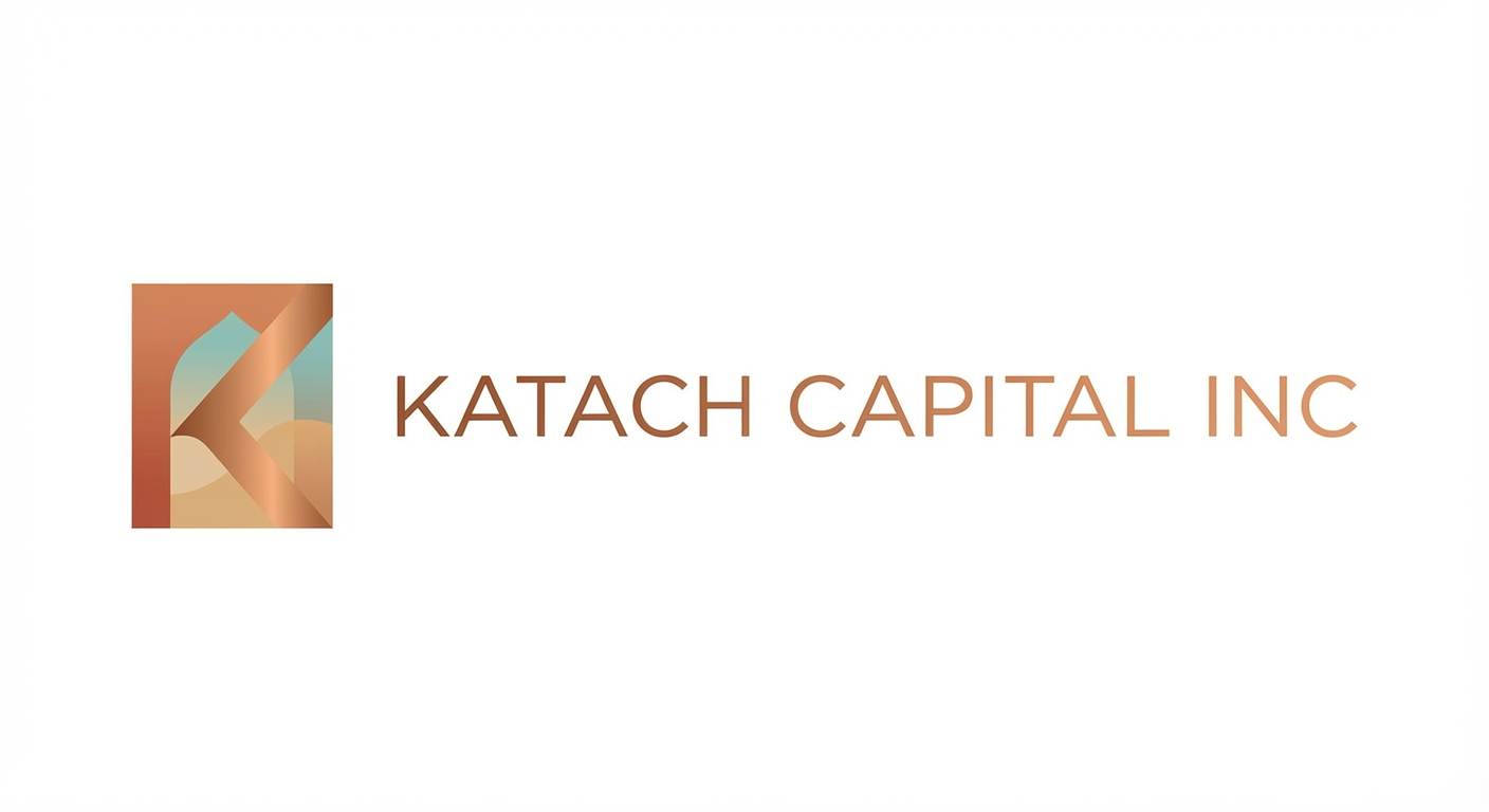 Katach Capital Inc